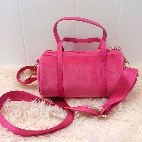 Juicy Couture Hot Piny Barrel Bag - Picture 4 of 7